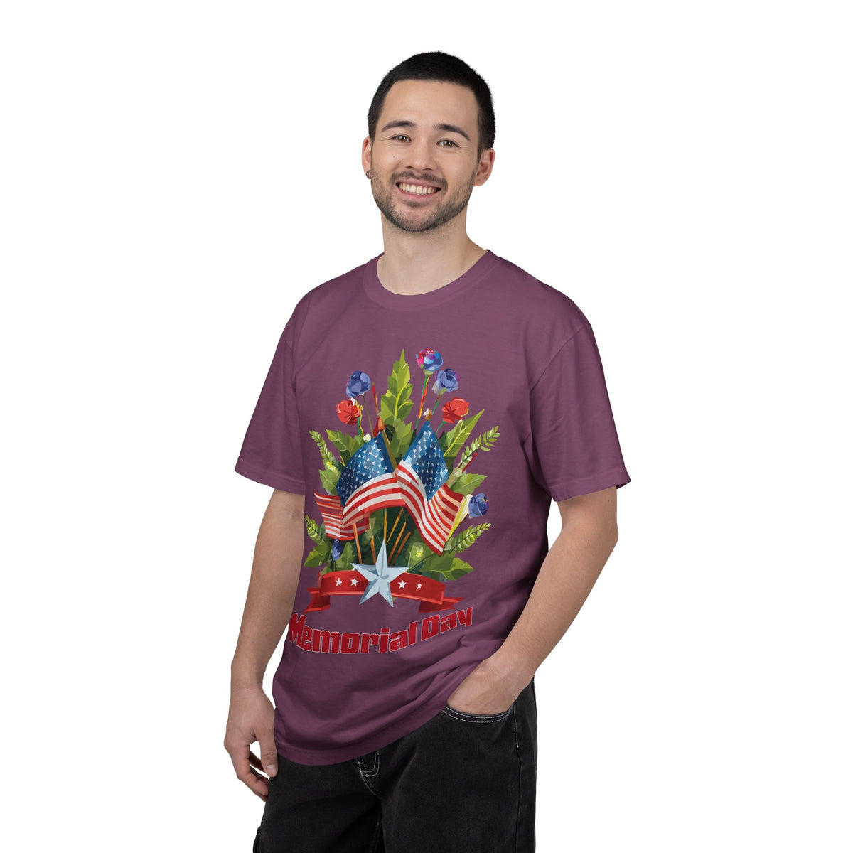 Memorial Day Shirt, Memorial Day Tee