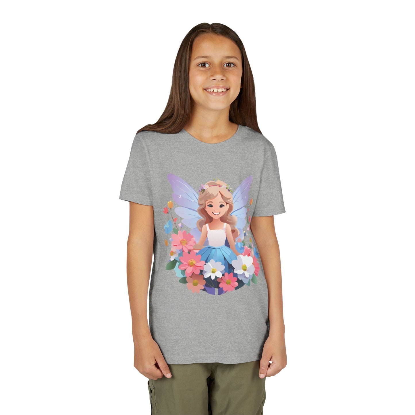 Fairy Shirt