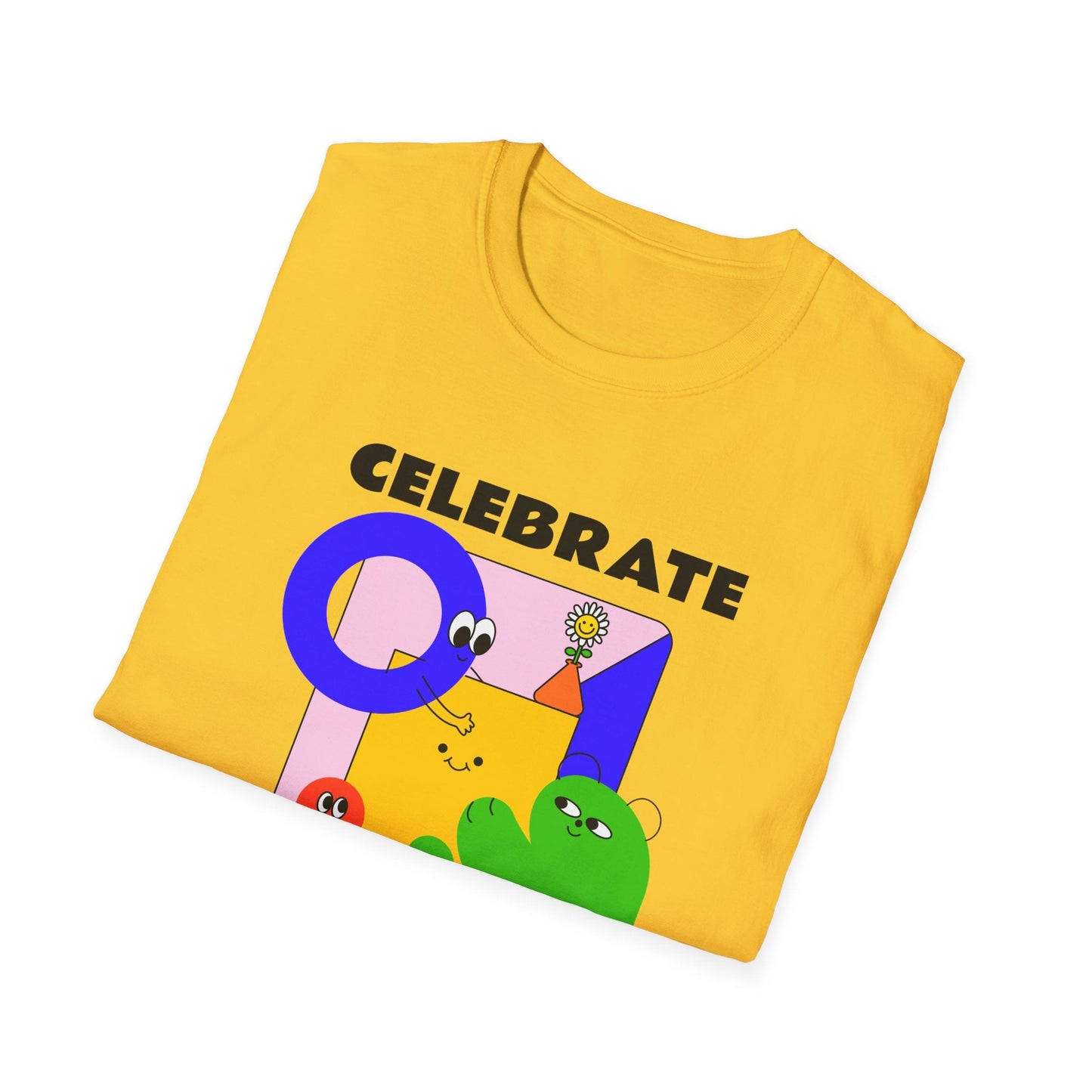 Funny Slogan T Shirts With Funny Words Tee Shirt Quotes Unisex Softstyle Cotton Tee Gildan 64000