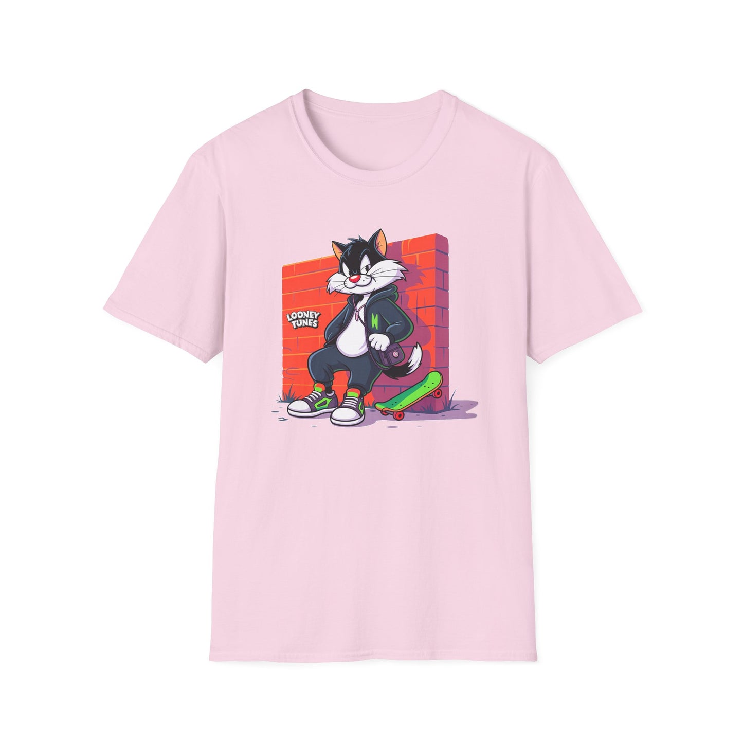 T Shirt with Cartoon, Cartoon on T Shirt, Animation Shirt, T Shirt with Animation, Funny Animals Tee Shirt