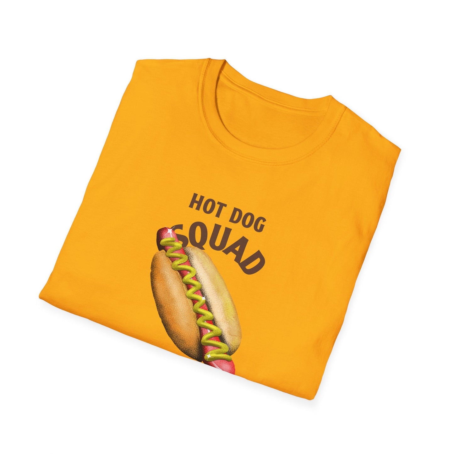 Funny Food T Shirts Unisex Softstyle Short Sleeve Tee With Art Design Gildan Softstyle 64000 Lightweight Comfort