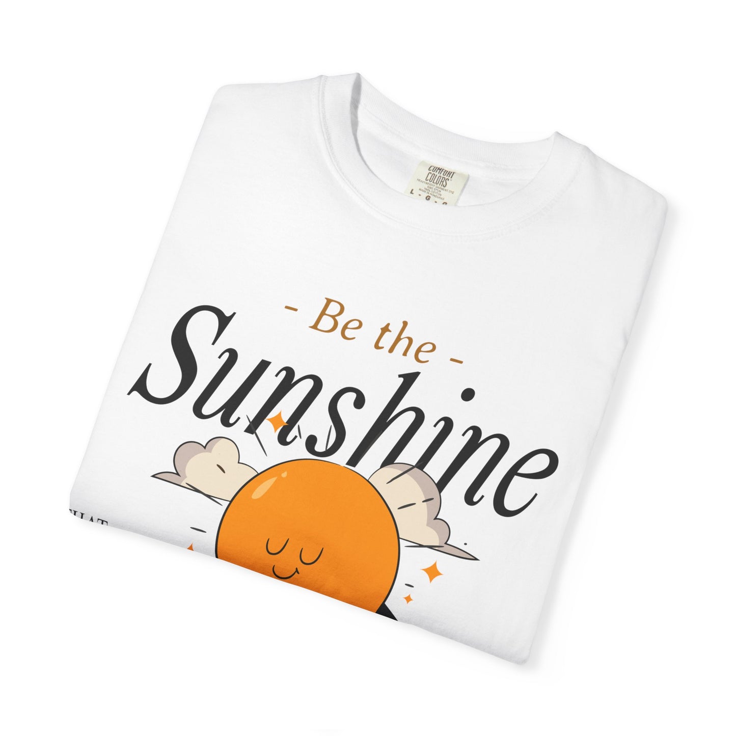 Slogan Tee Shirts