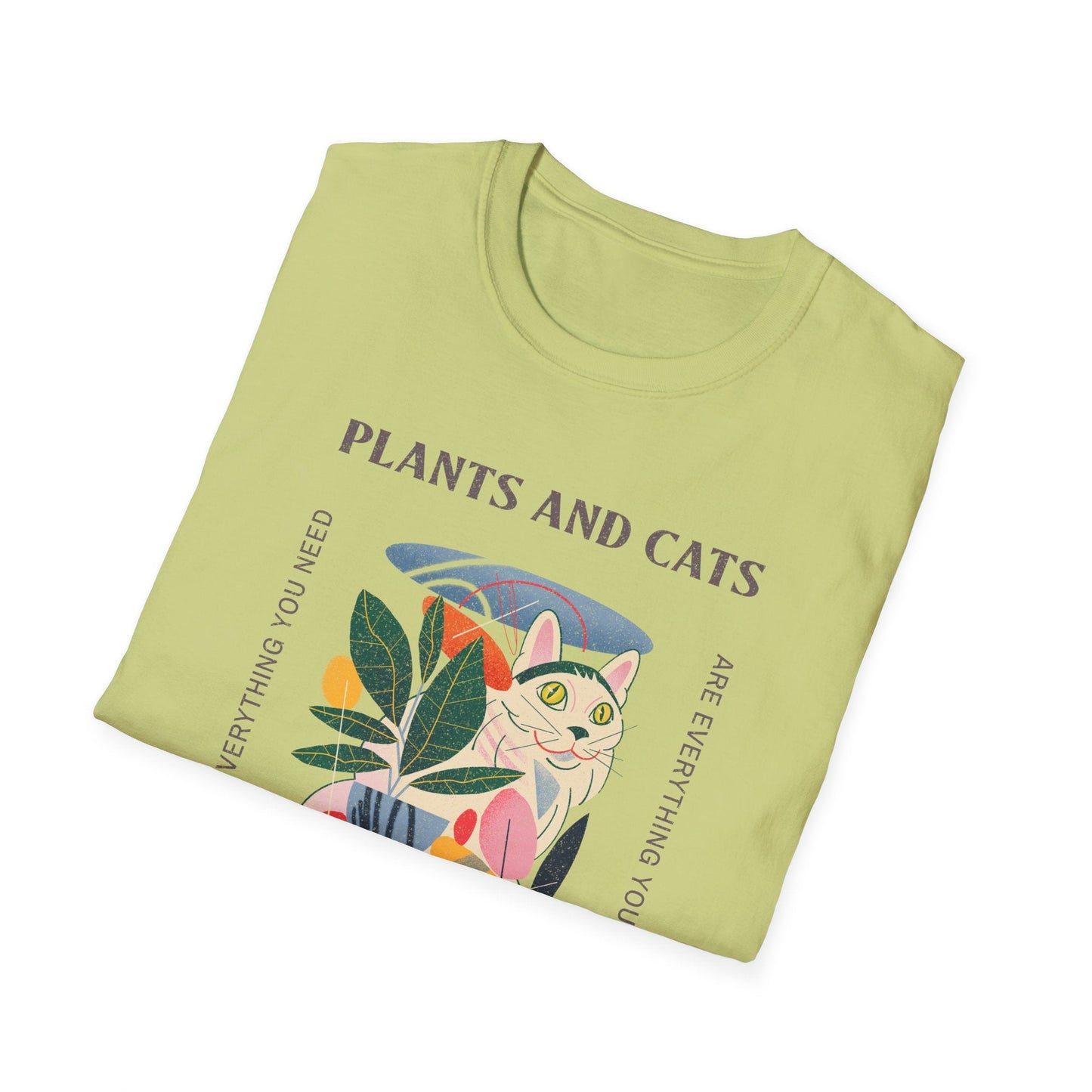 Funny Slogan T Shirts With Funny Words Tee Shirt Quotes Unisex Gildan Softstyle 64000 Short Sleeve