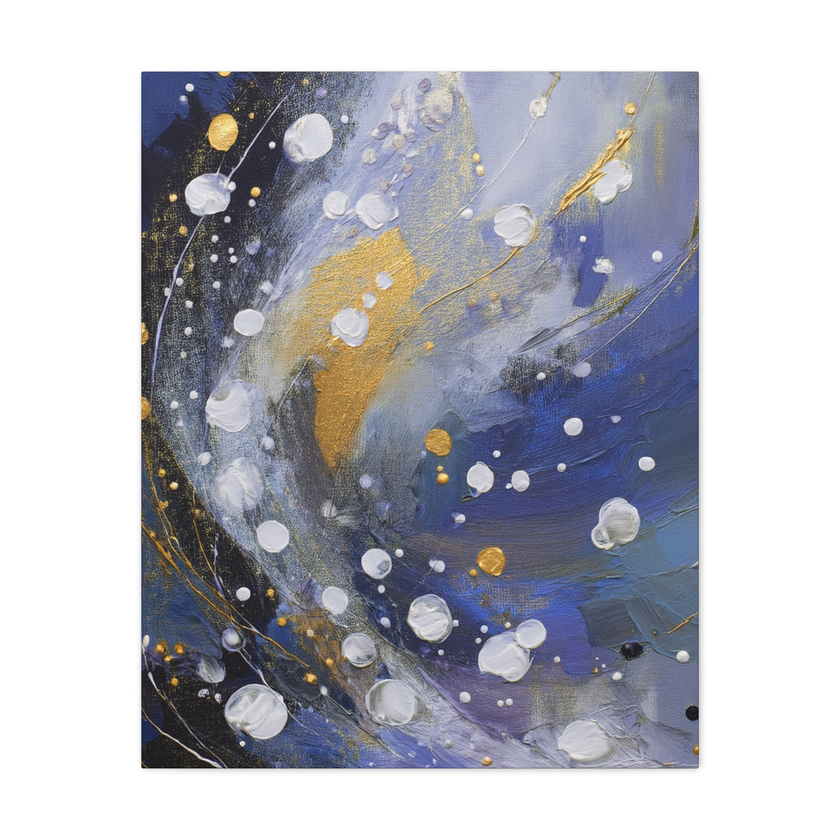 Abstract Oil Painting Print Canvas 20x24,20x30,24x30 24x32,24x36,30x40 32x48,36x48,40x60 Pine-Wood Inner Frame ABS-84
