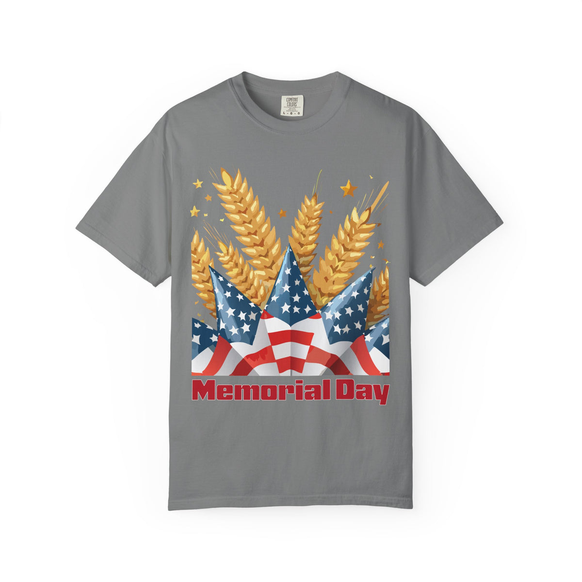 Memorial Day Shirt, Memorial Day Tee