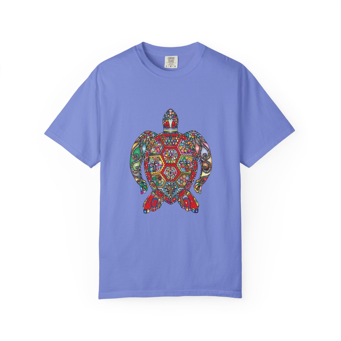 Animal Shirt