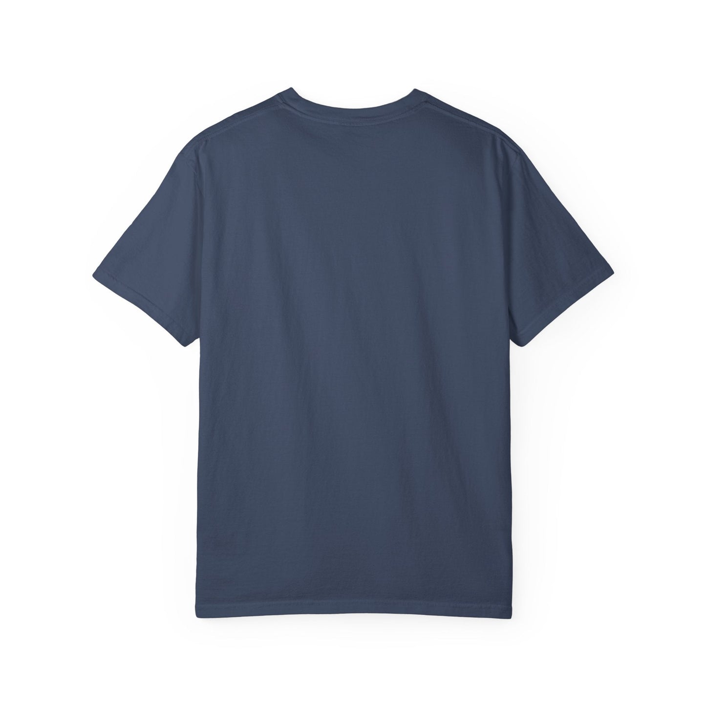 Grandmas T-shirt Mother Day Mama Tee Unisex Comfort Colors Garment-Dyed Cotton h69