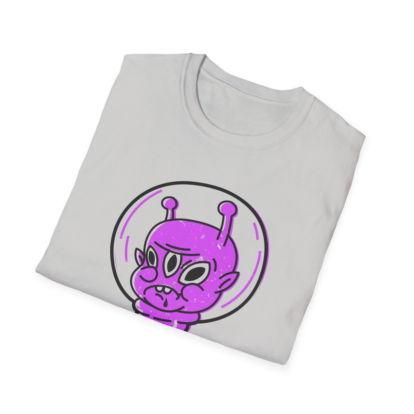 Funny T Shirts UFO Tees Funny Aliens Shirt  15