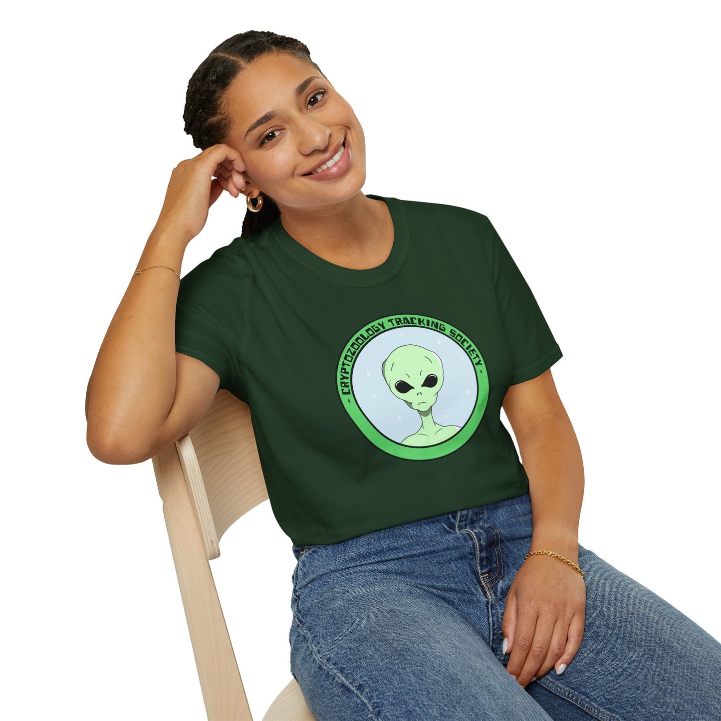 Funny T Shirts UFO Tees Funny Aliens Shirt  10