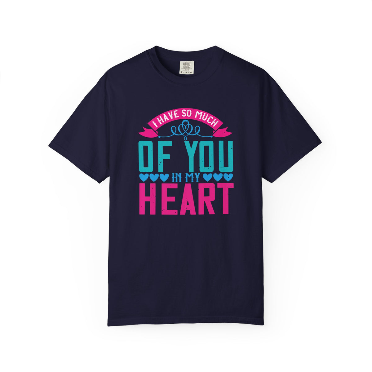 Mom T-shirt Mother Day Mama Tee Unisex Comfort Colors Garment-Dyed Cotton h74