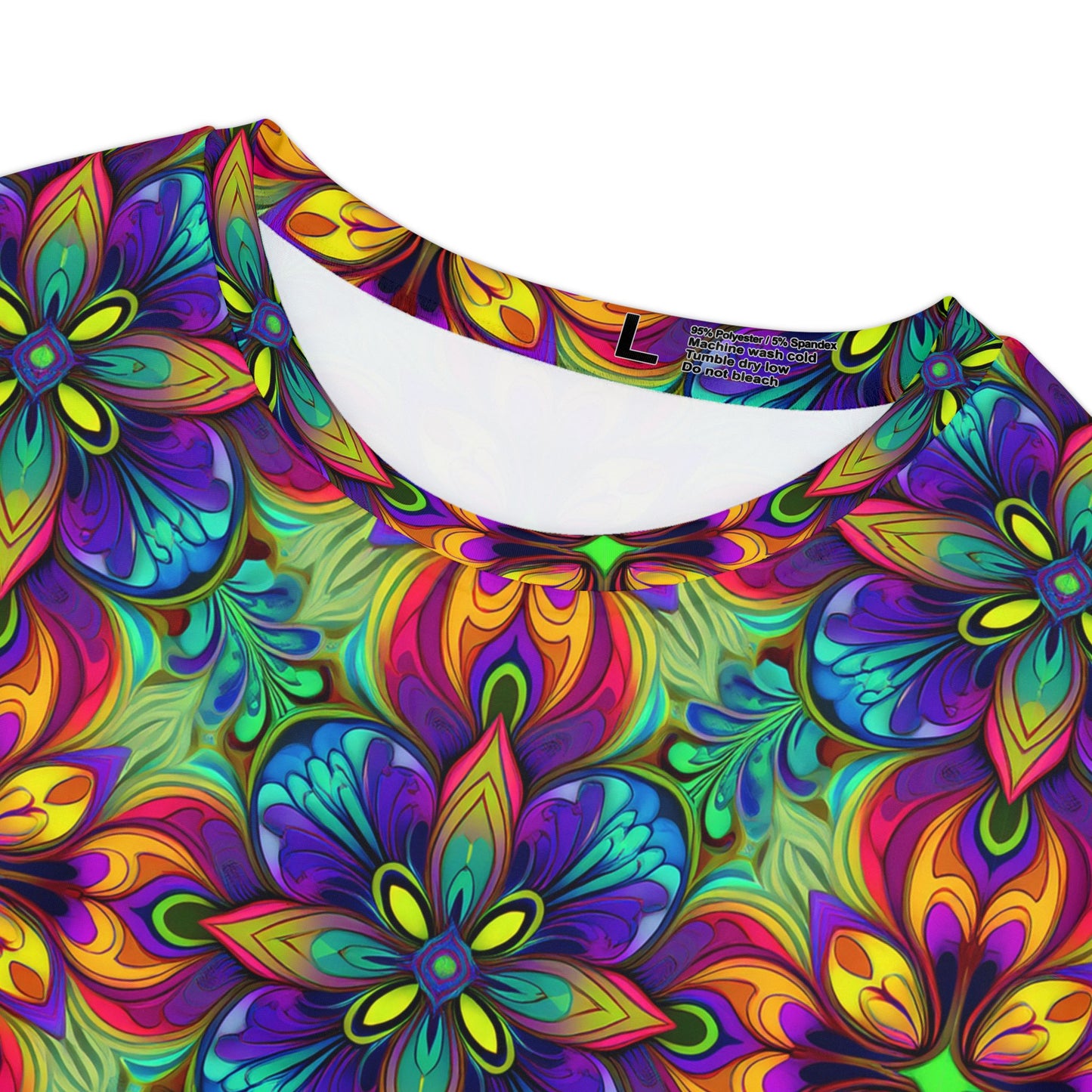 Ornament Shirt, Shirt with Ornament