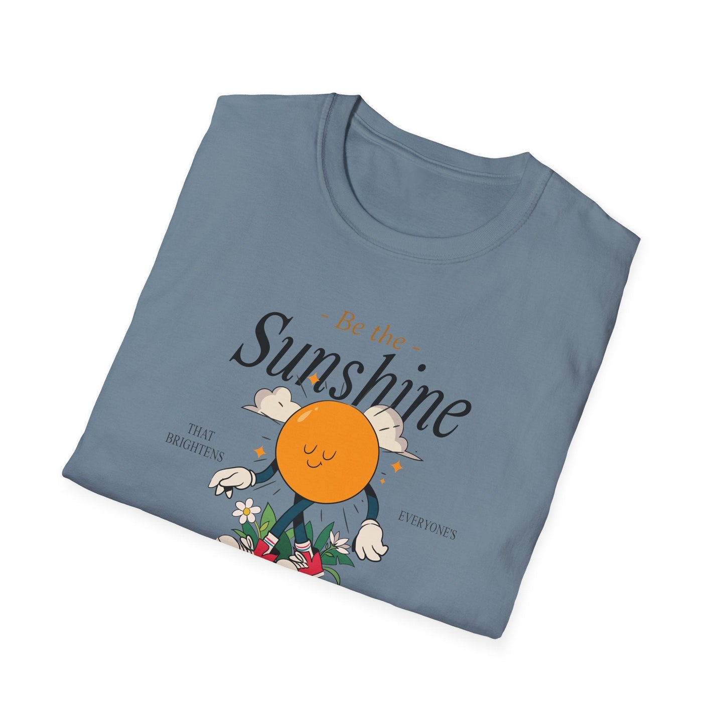 Gildan Softstyle 64000 Funny Slogan T Shirts With Quotes Unisex Short Sleeve Tee Shirts