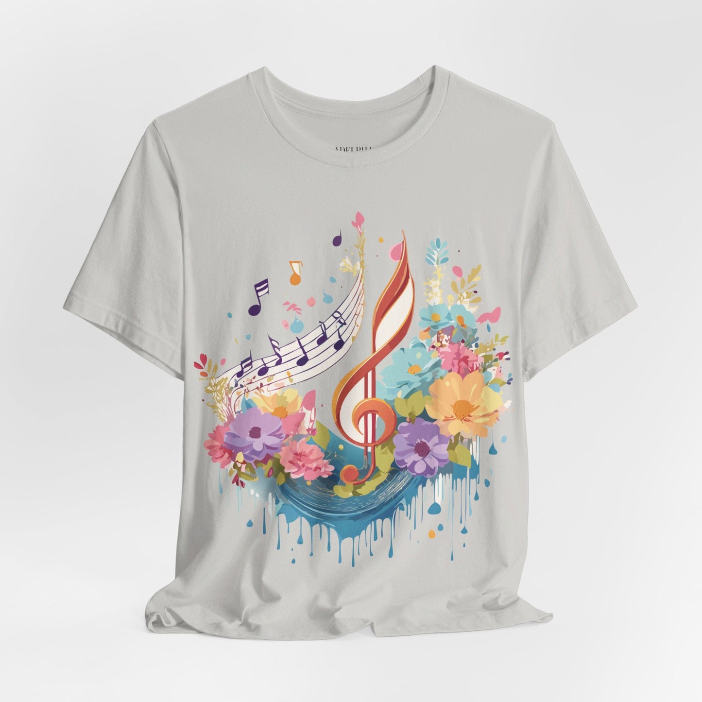 Adelpha Graphic T Shirt Unisex Jersey Short Sleeve Tee Vintage Inspired Artwork Design