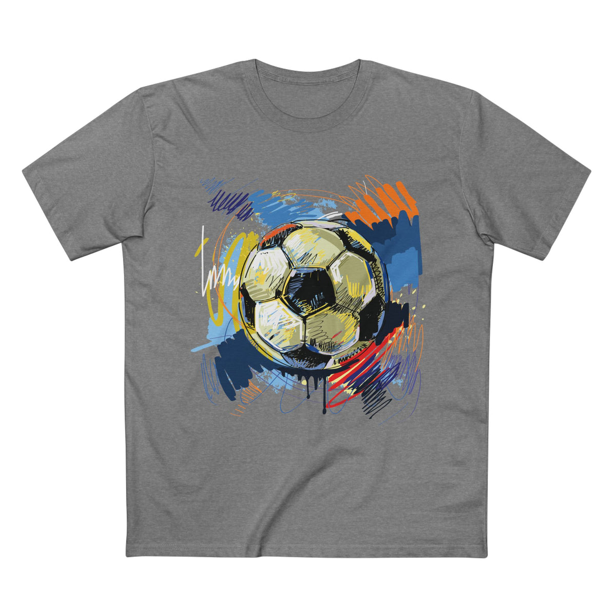 Sports Print Shirts