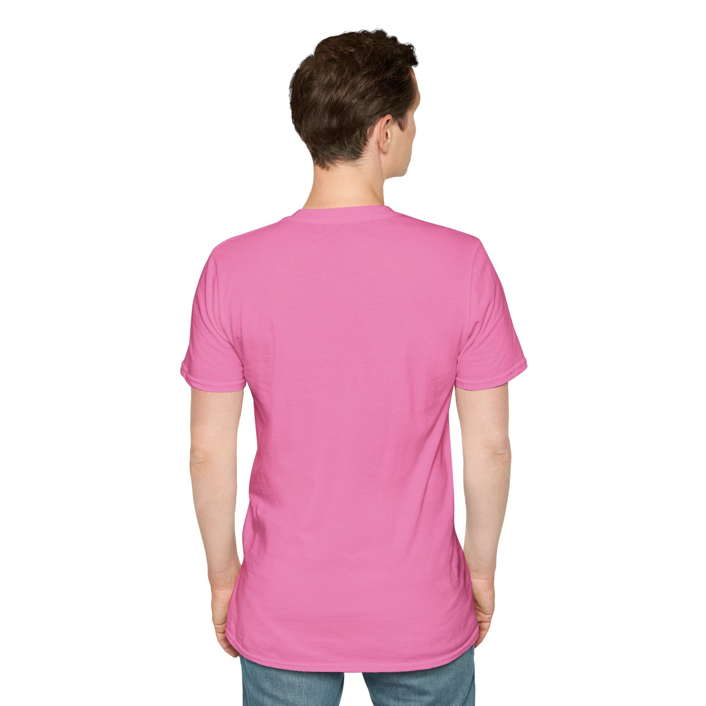 Bugs Bunny Shirt, Bugs Bunny T Shirt, Shirt with Bugs Bunny, T Shirt with Cartoon, Cartoon on T Shirt, Animation Shirt