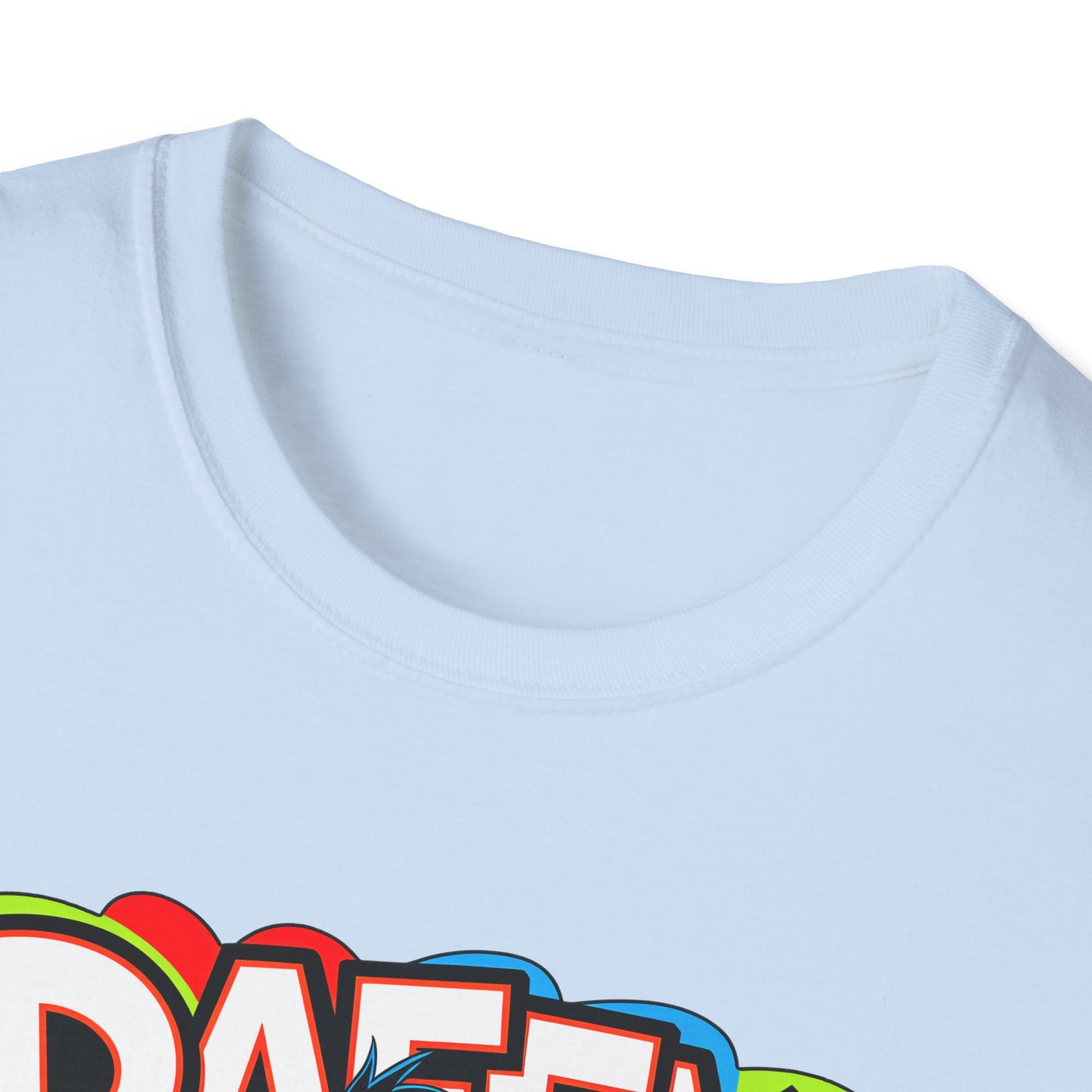 T Shirt with Cartoon, Cartoon on T Shirt, Animation Shirt, T Shirt with Animation, Funny Animals Tee Shirt