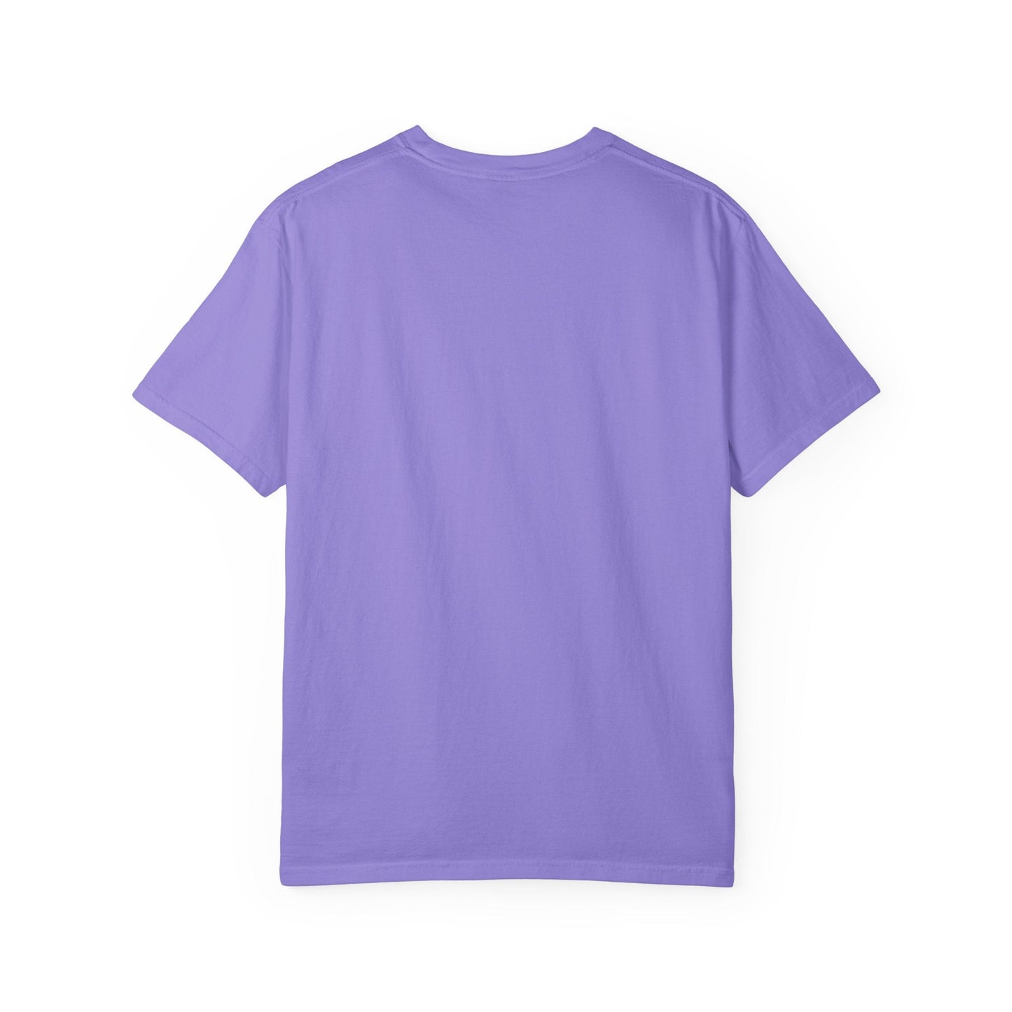 Mom T-shirt Mother's Day Mama Tee Unisex Comfort Colors Garment-Dyed Cotton h33