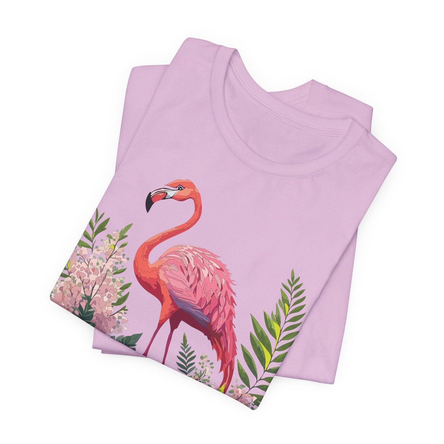 Unisex Animal Shirt Art Design Tee Jersey Short Sleeve With Wild Animals Print Everyday Wear