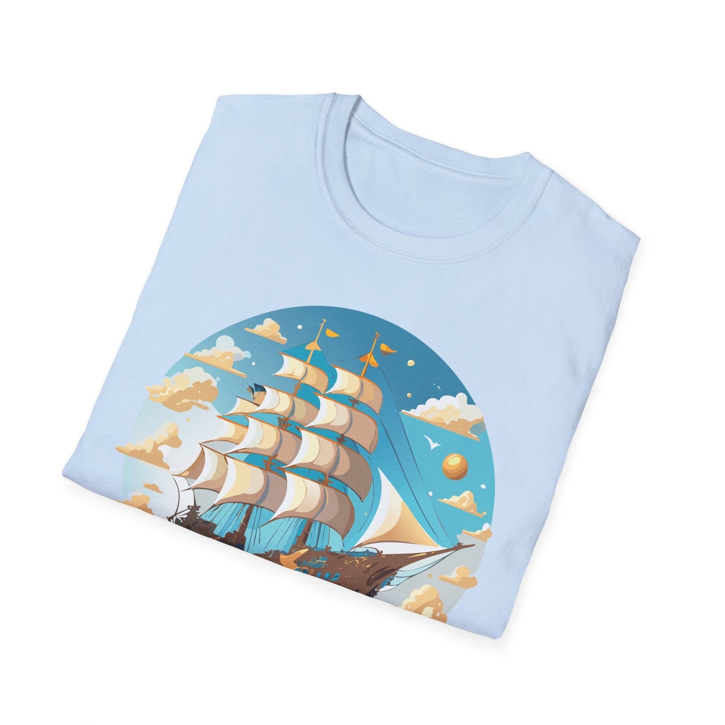 Unisex Softstyle Short Sleeve Tee Shirt Gildan 64000 100 Percent Ring Spun Cotton Comfort