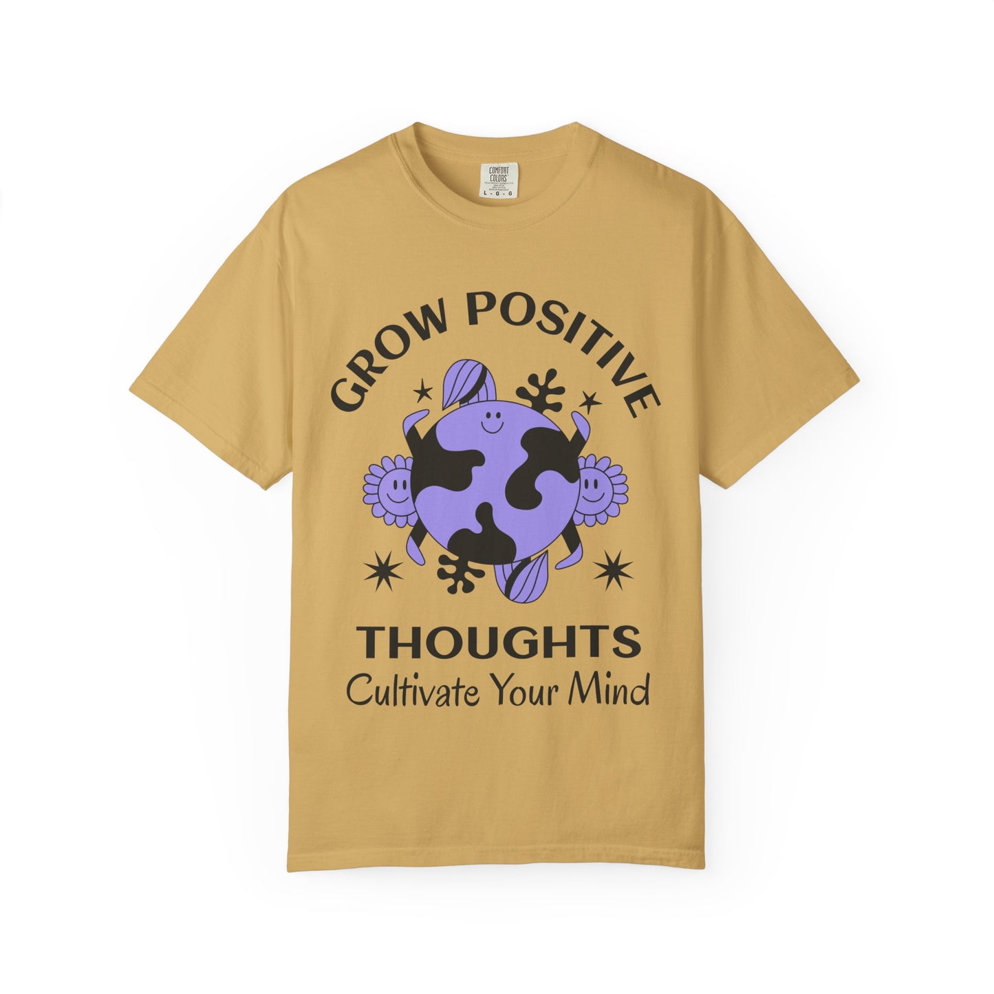 Positive Quotes Shirt