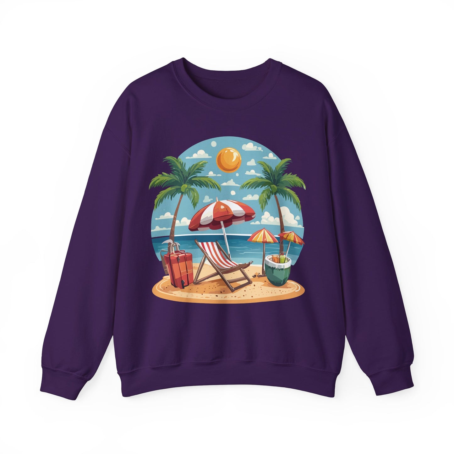 BEACH Sweatshirt