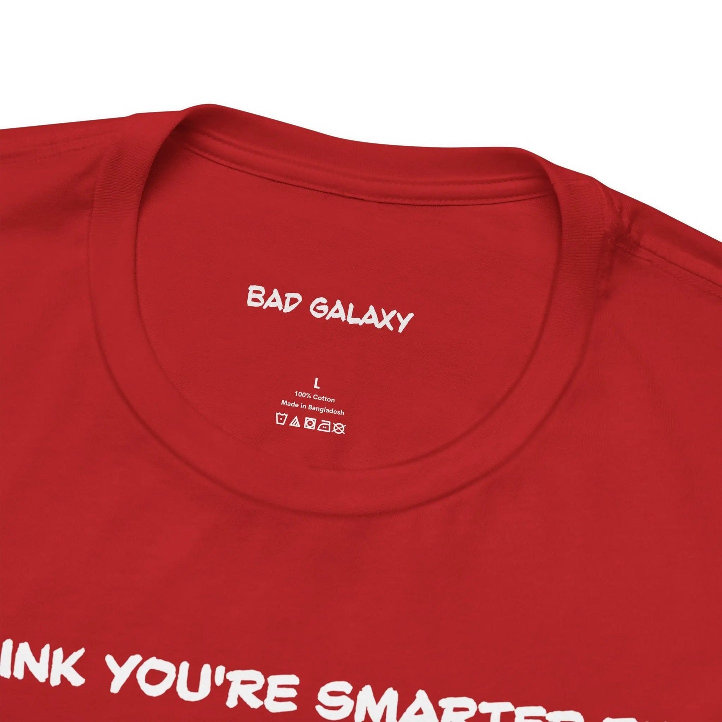 Animal T Shirt Made In USA Cotton Tee With Eco Friendly Inks And Durable Stitching