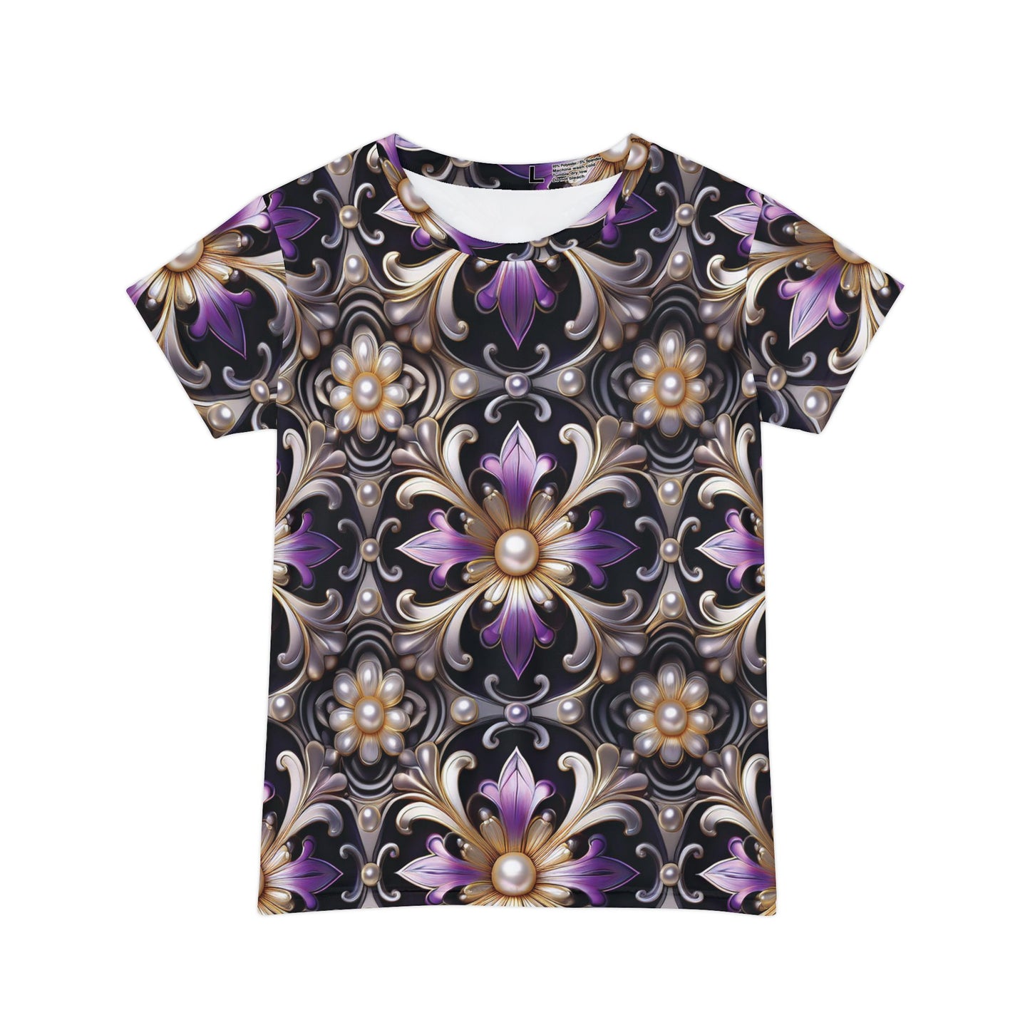 Ornament Shirt - PPU BEST