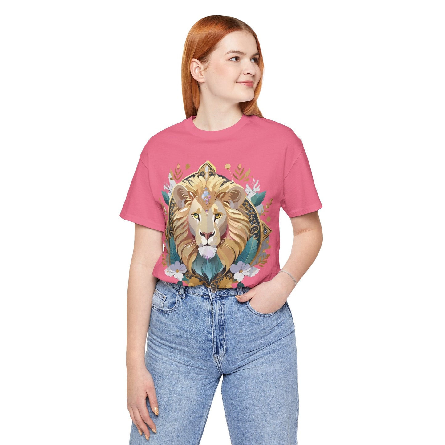 Adelpha Vintage Inspired Graphic Tee Unisex Jersey Short Sleeve Art Design Shirt Premium Quality