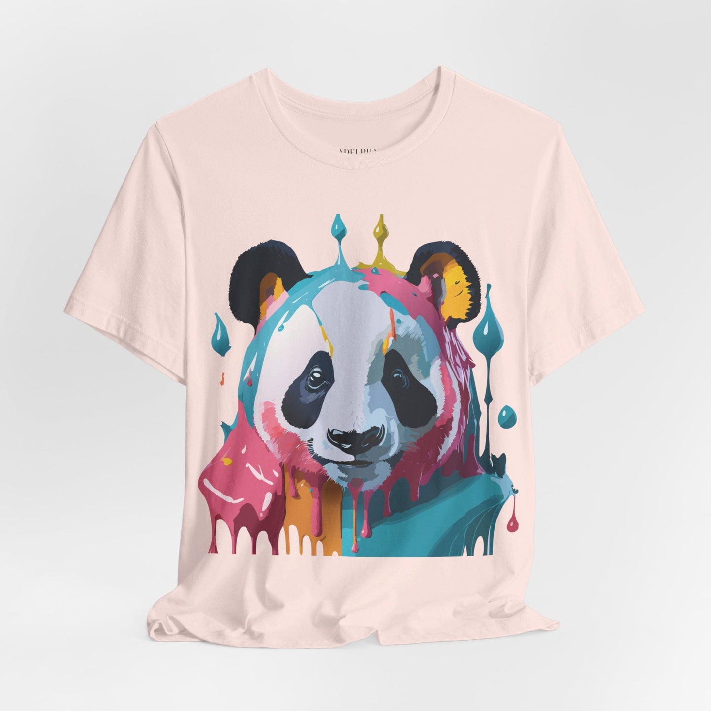Adelpha Graphic T Shirt Unisex Short Sleeve Vintage Inspired Art Design Tee Premium Casual Wear
