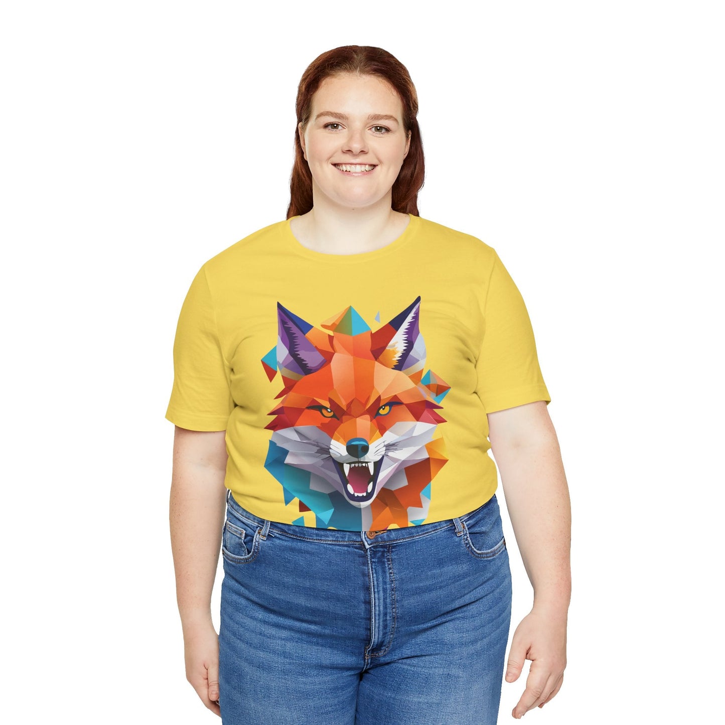 Unisex Animal Shirt With Animals Art Design Tee Shirt Wild Animals Shirt For Men Women