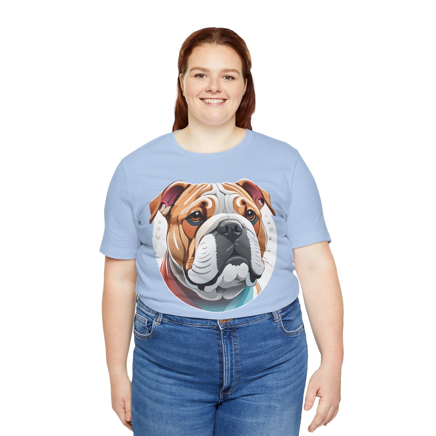 Unisex Animal Shirt With Art Design Animals Tee For Wild Animal Lovers Gildan Softstyle 100 Cotton