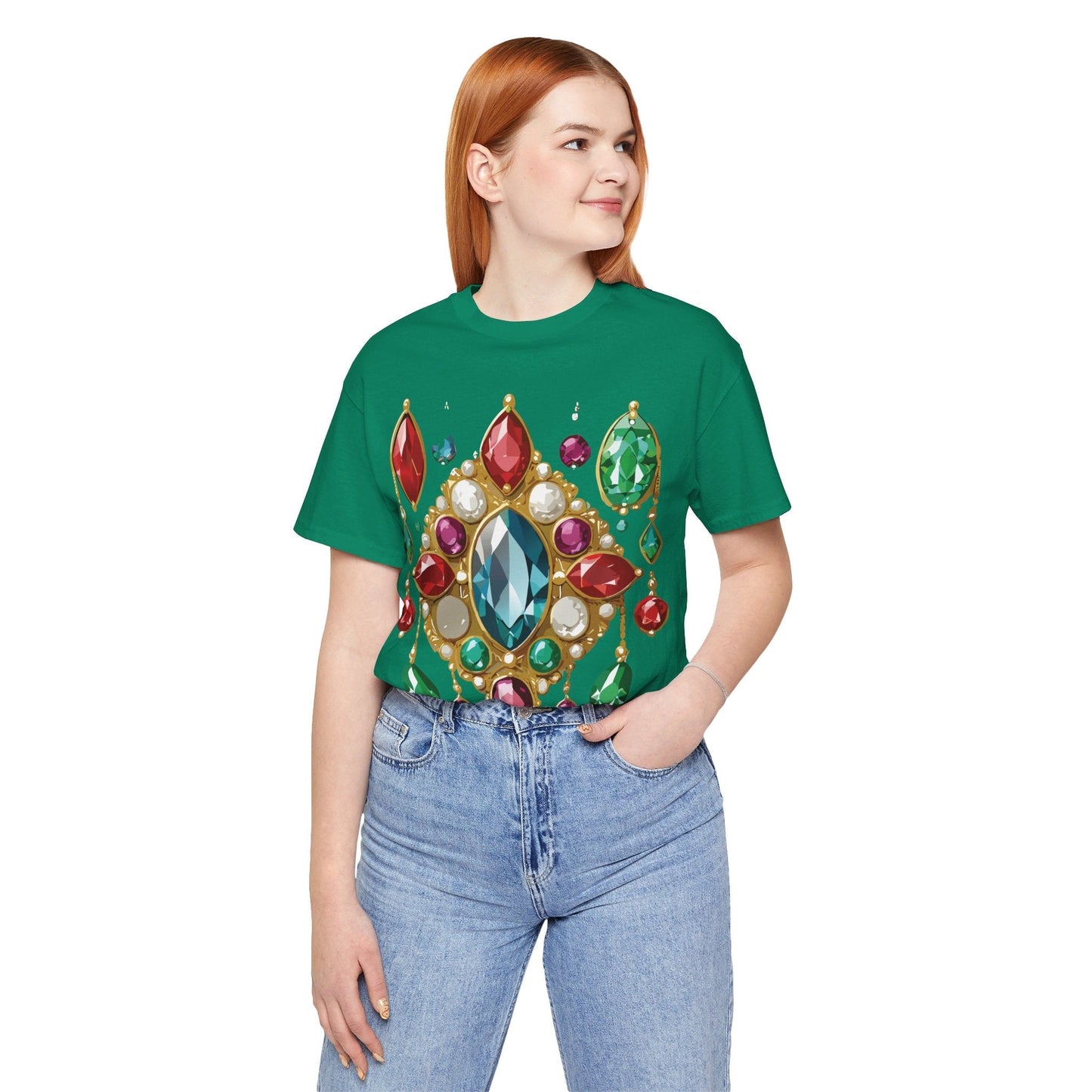 Adelpha Graphic T Shirt Unisex Jersey Short Sleeve Art Design Tee Vintage Inspired