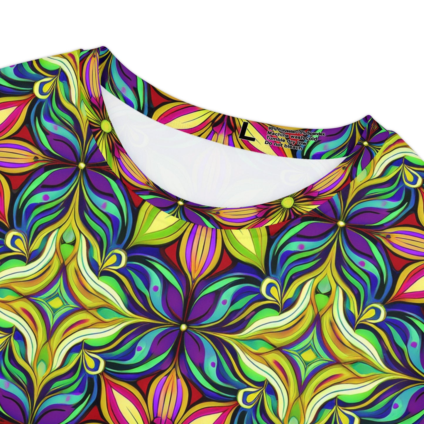 Ornament Shirt, Shirt with Ornament