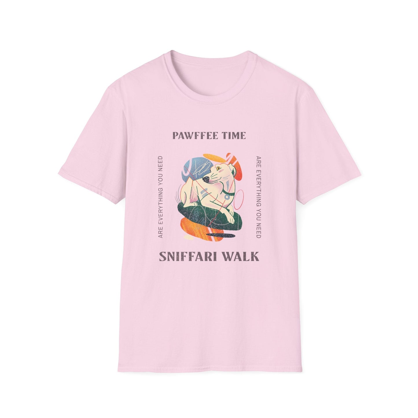 Funny Slogan T Shirts With Funny Quotes Unisex Softstyle Tee Gildan 64000 100 Percent Ring Spun Cotton