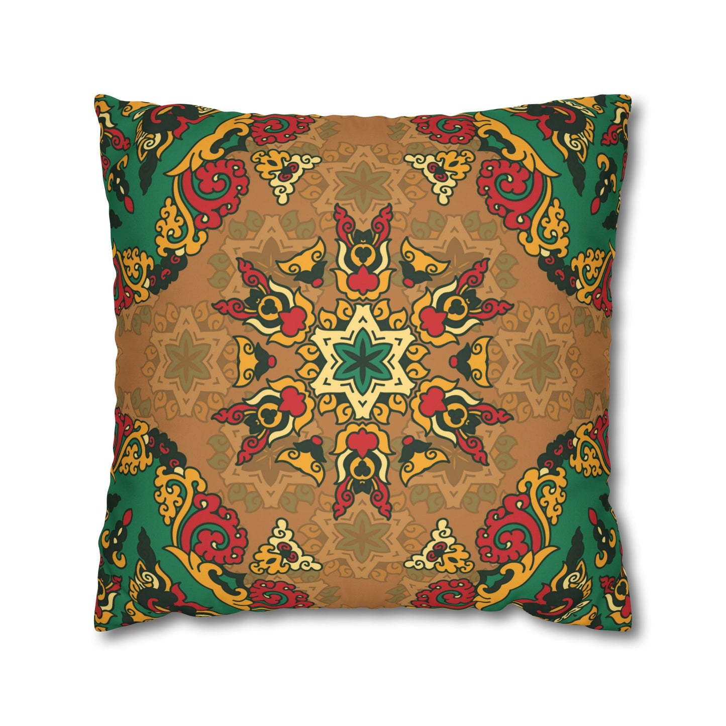 Ornament Pillow case