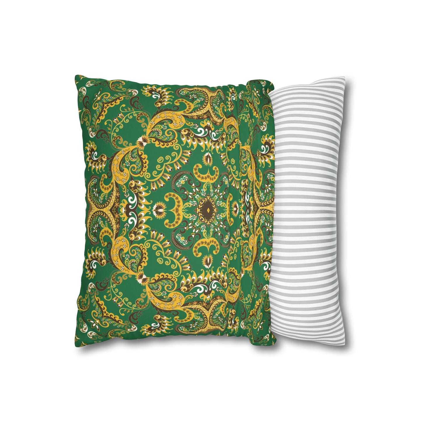 Ornament Pillow case