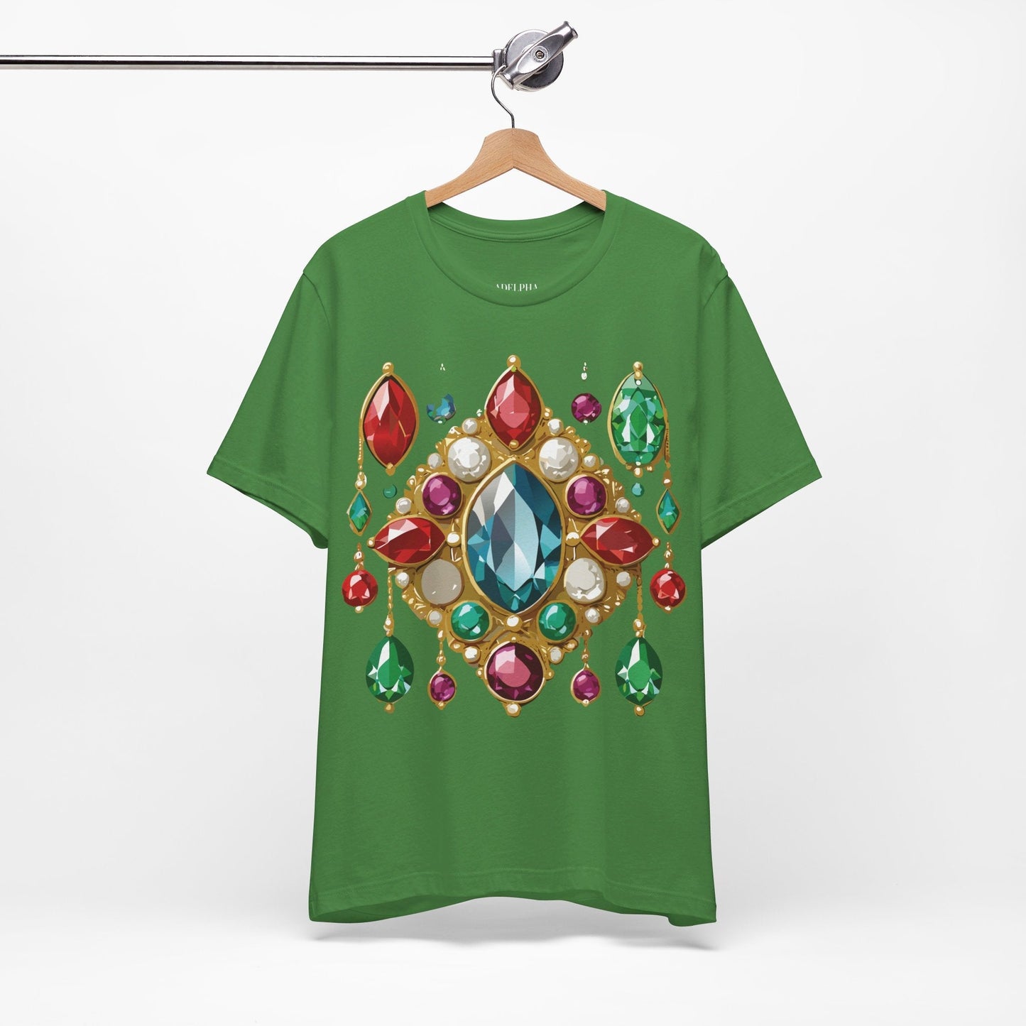 Adelpha Graphic T Shirt Unisex Jersey Short Sleeve Art Design Tee Vintage Inspired