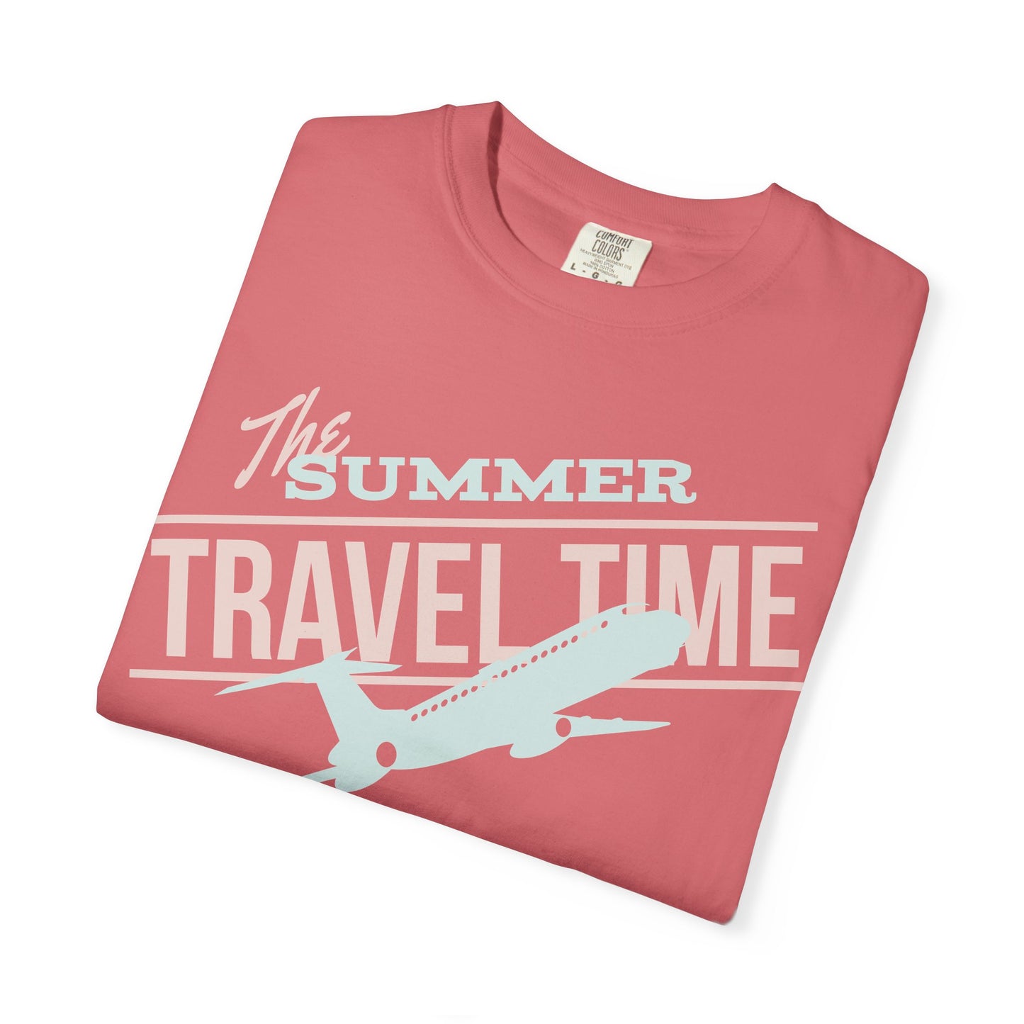 Tourist Shirt