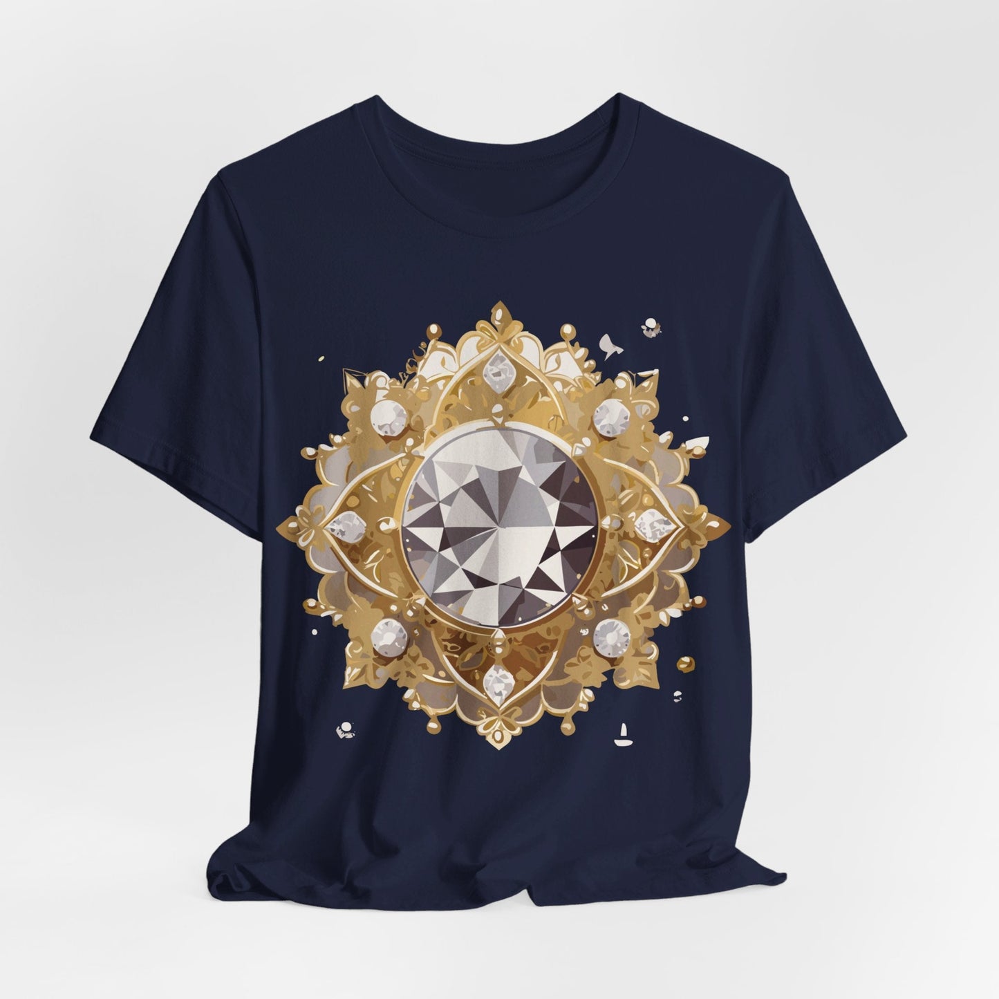 Unisex Graphic T Shirt From Adelpha Vintage Inspired Artwork Premium Casual Tee Collection