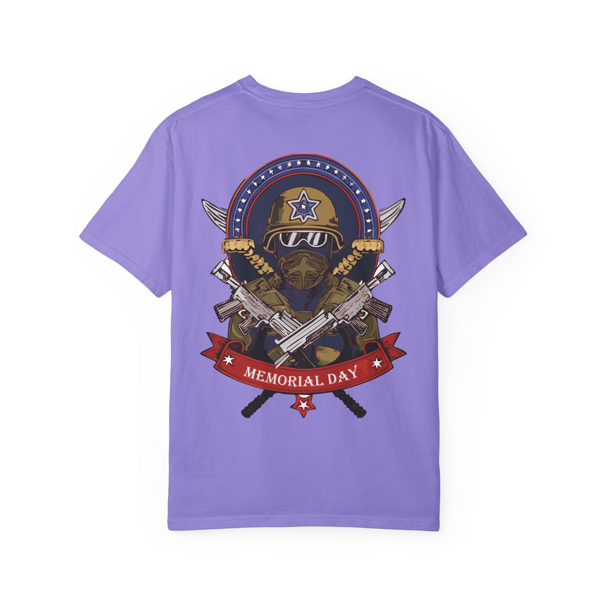 Memorial Day Shirt, Memorial Day Tee