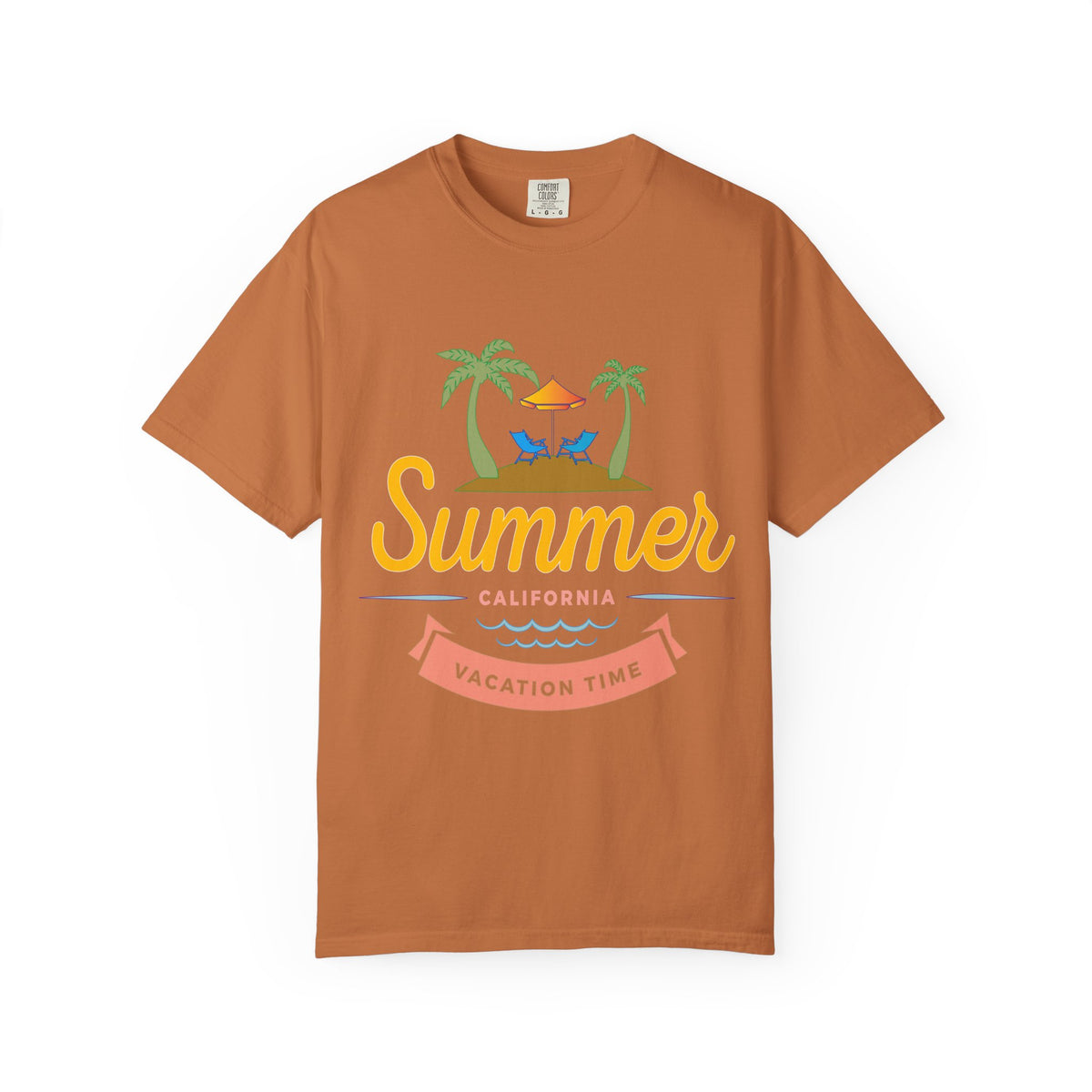 Summer shirt