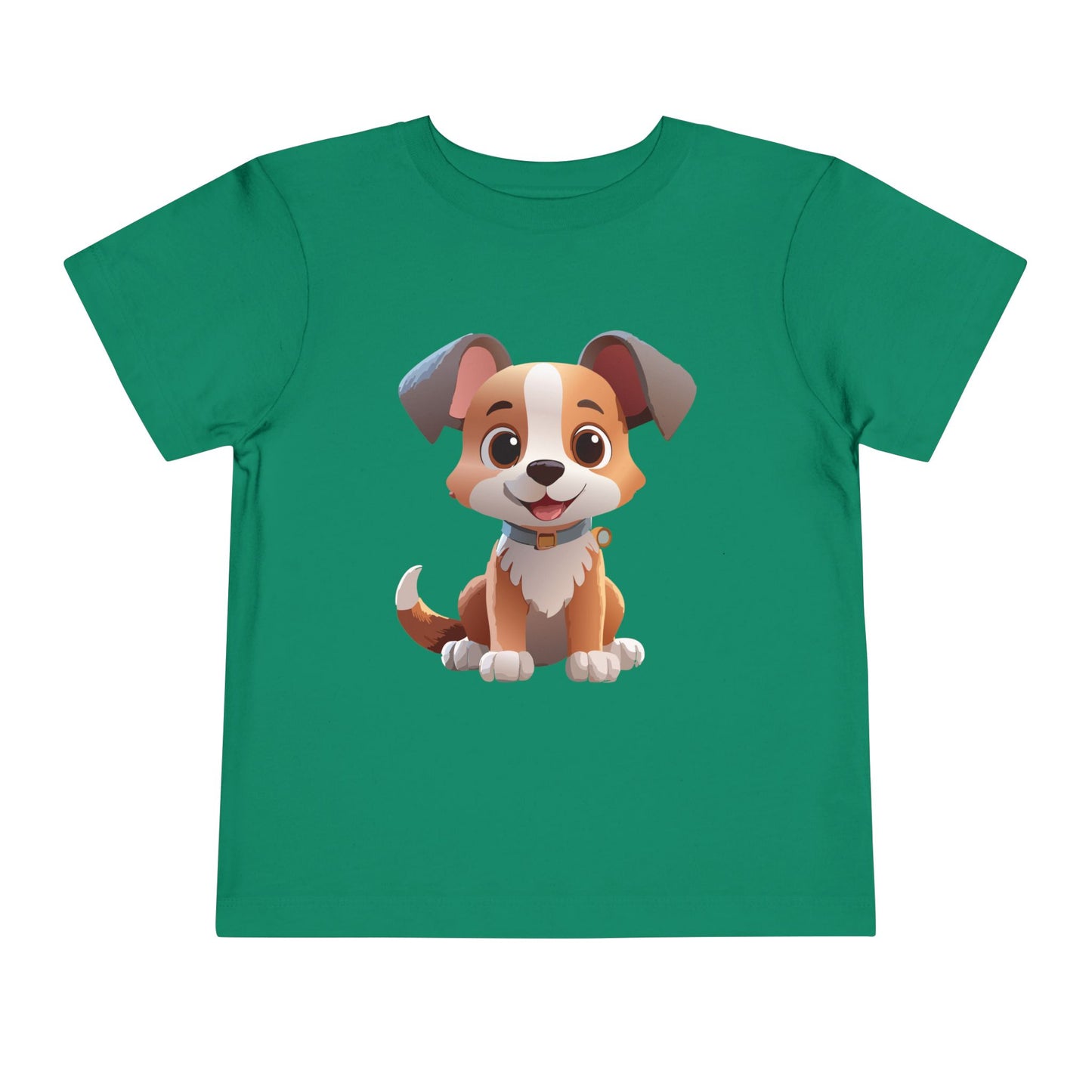 Funny Childrens Shirts (T2-5T)