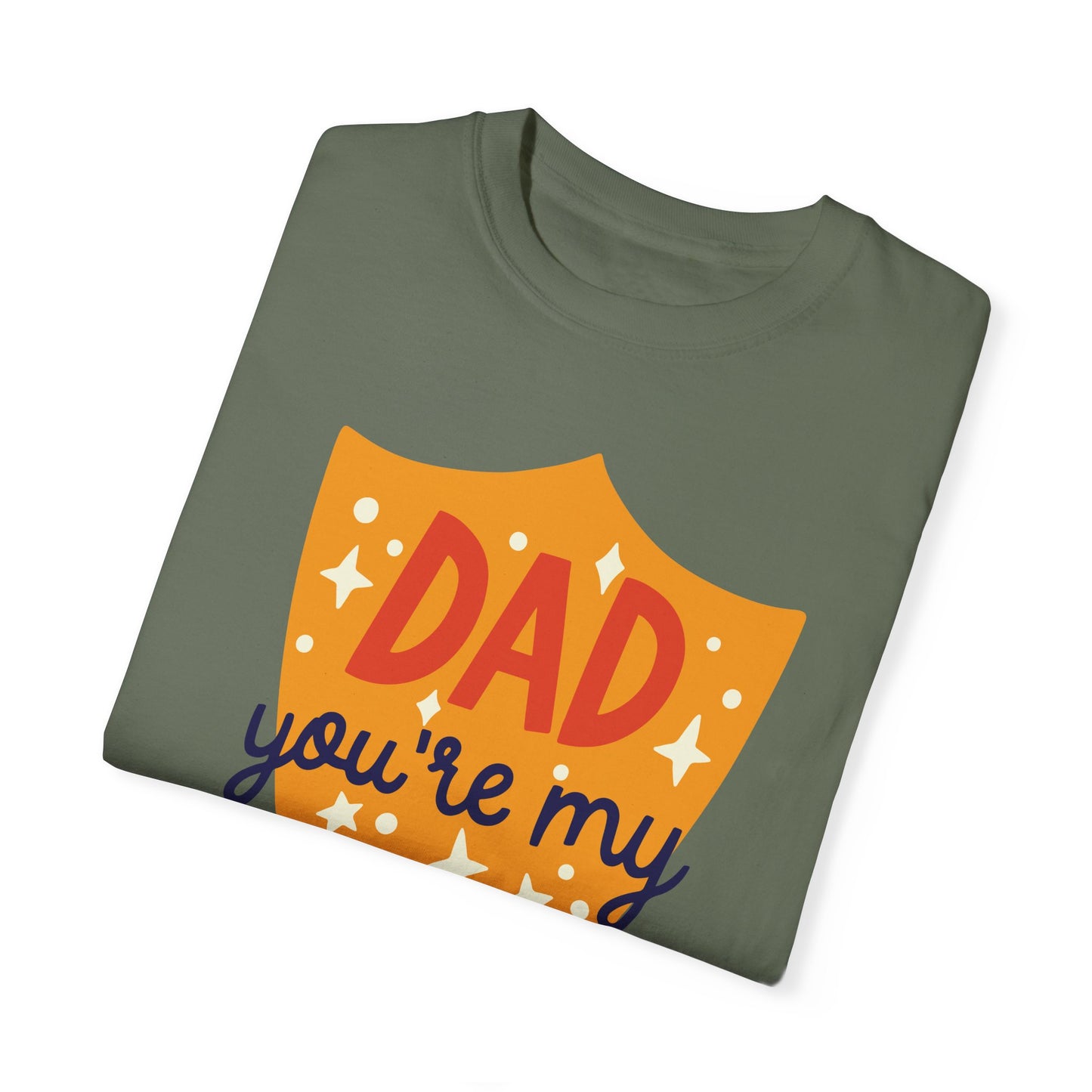 Unisex T-shirt for Father's day