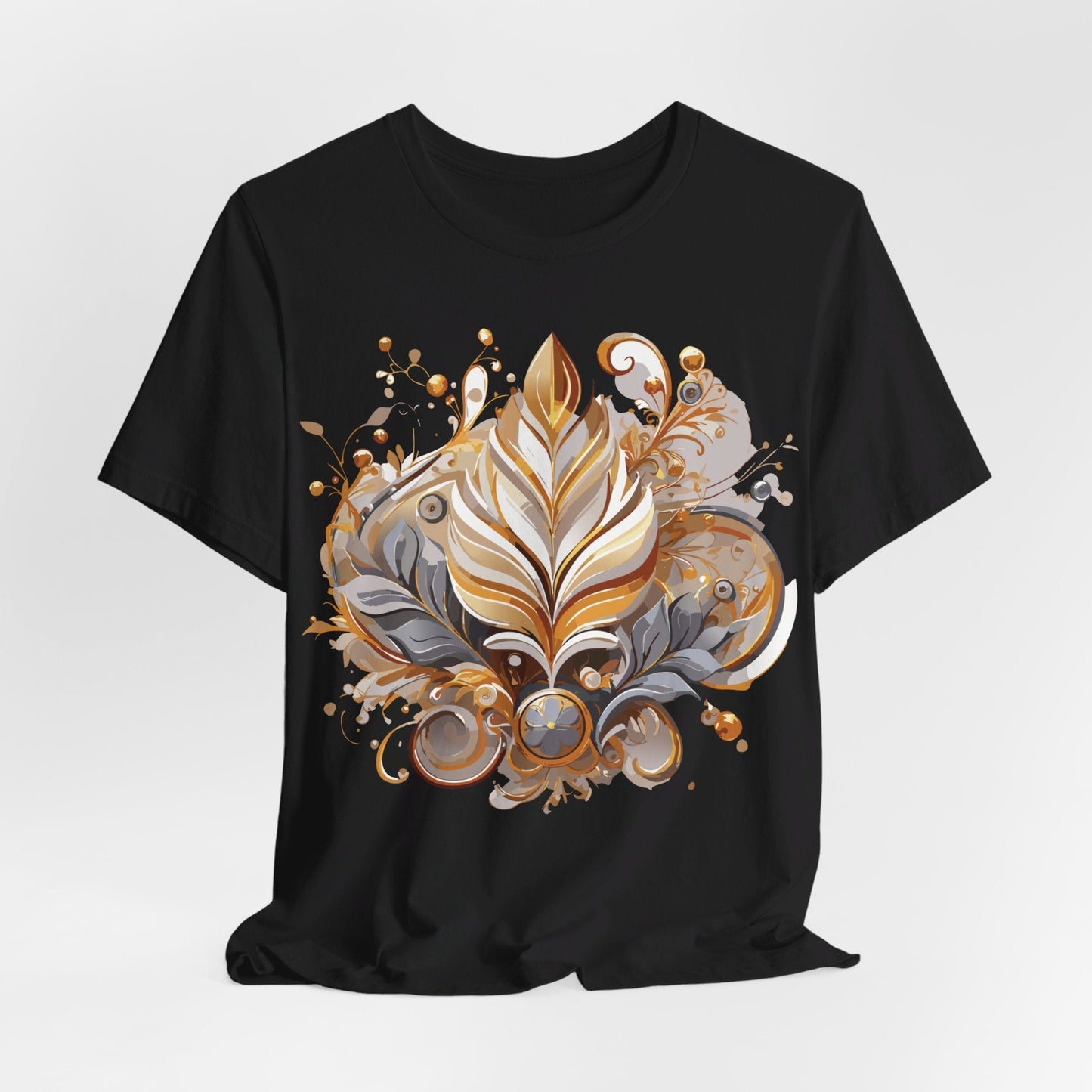 Adelpha Graphic T Shirt Unisex Jersey Short Sleeve Vintage Inspired Artwork Tee Premium