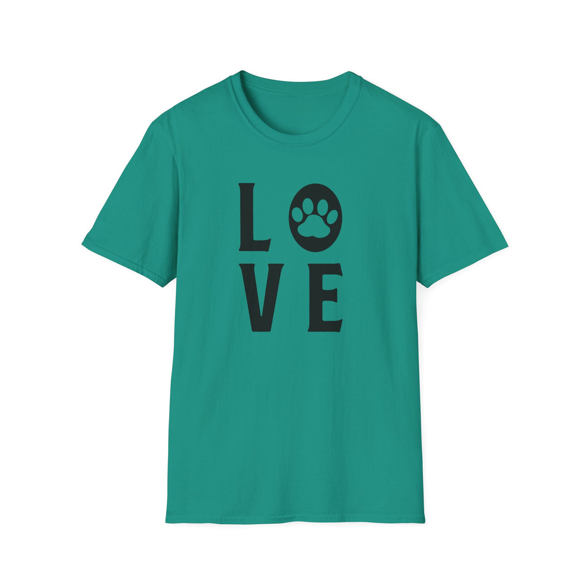 Dog Slogan Funny Words and Quotes Graphic Tee Gildan Unisex 100 Cotton Tee Shirt d111