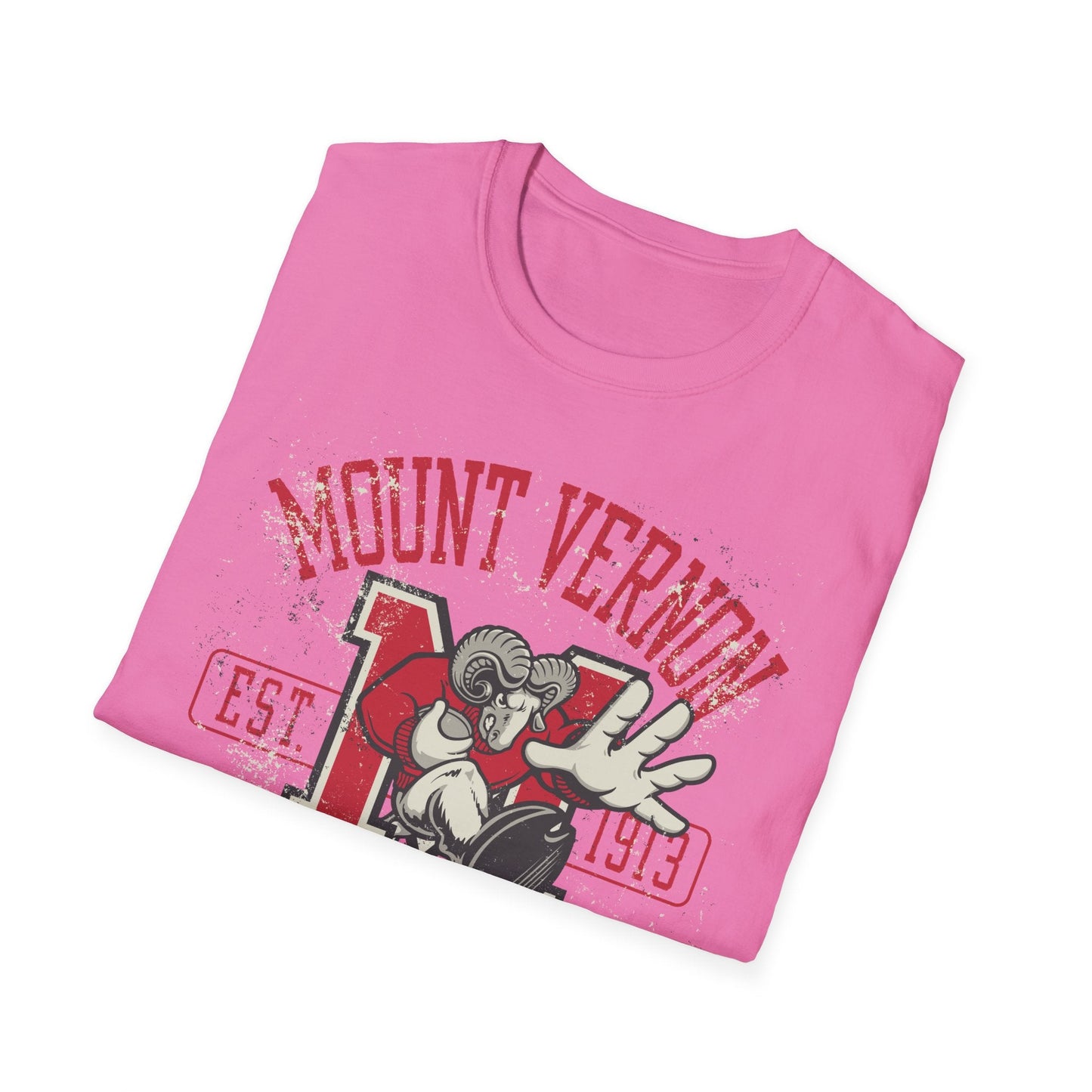 Unisex Art Graphic T Shirt Softstyle Gildan 64000 Short Sleeve Tee With Graphic Design