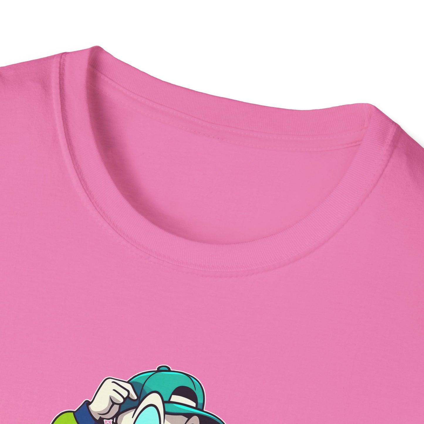 T Shirt with Cartoon, Cartoon on T Shirt, Animation Shirt, T Shirt with Animation, Funny Animals Tee Shirt