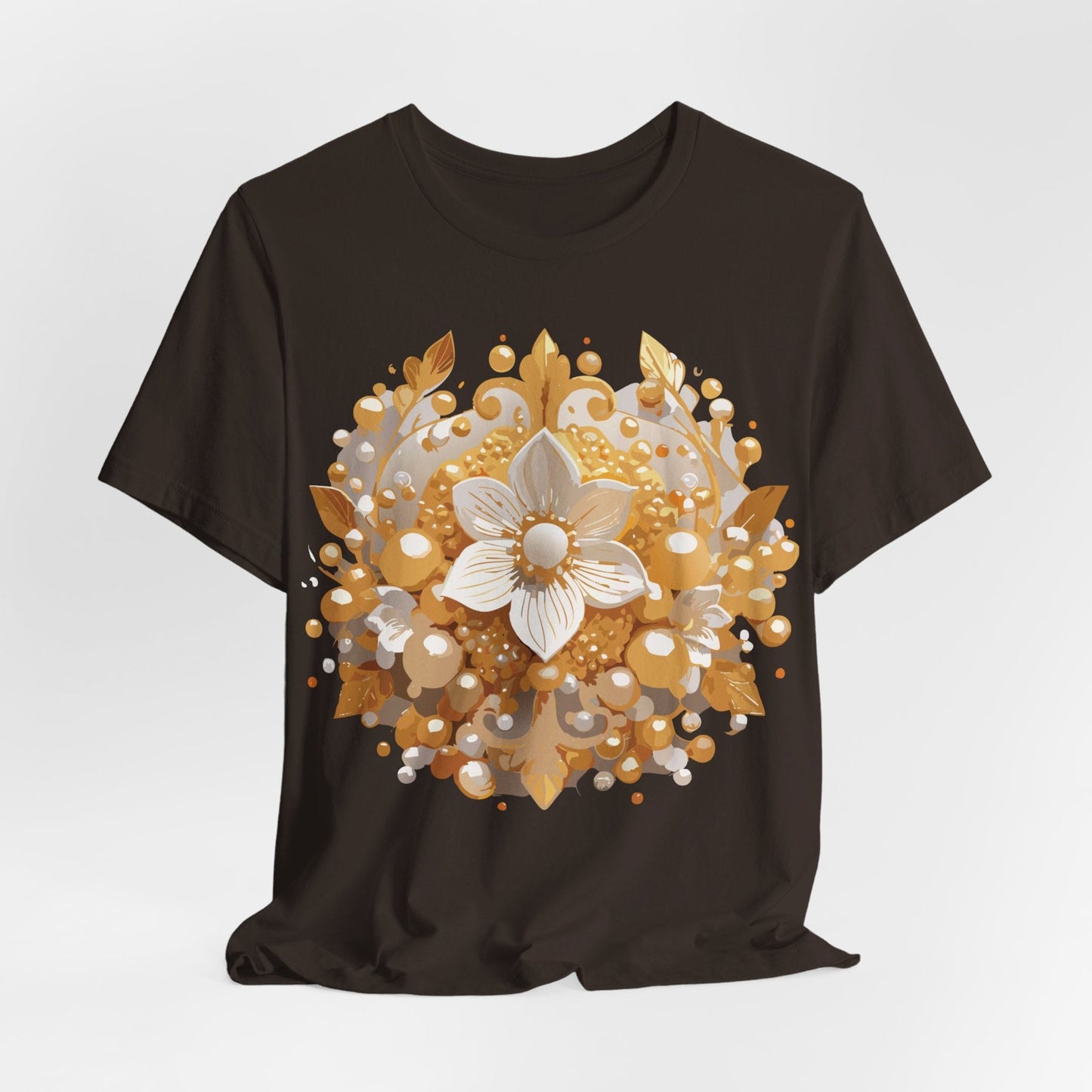 Adelpha Graphic T Shirt Unisex Art Design Tee Vintage Inspired Artwork Short Sleeve