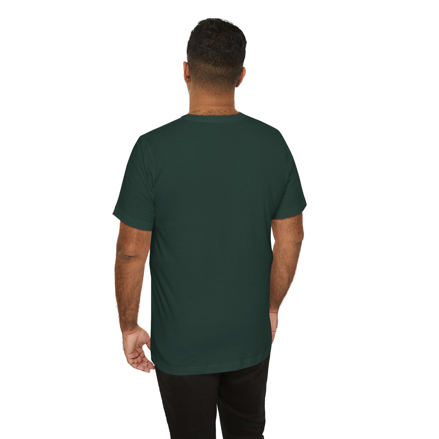 Be The Best Version Of You T-Shirt Motivational Fitness Tee