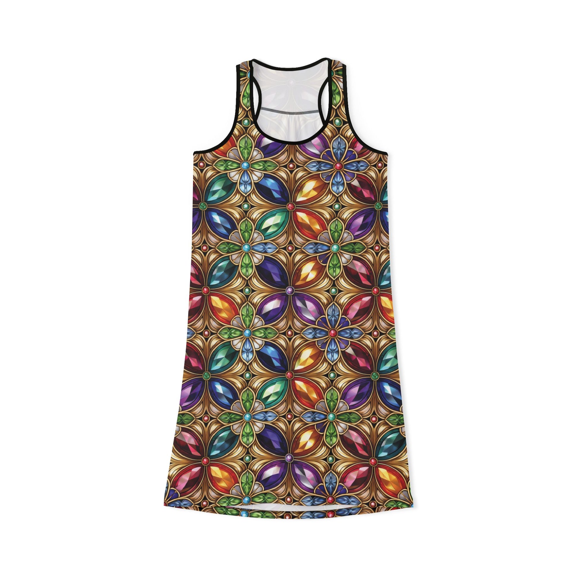 Ornament Dress - PPU BEST